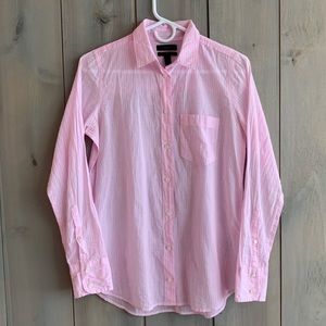 J. Crew Tall Classic-fit Boy Shirt